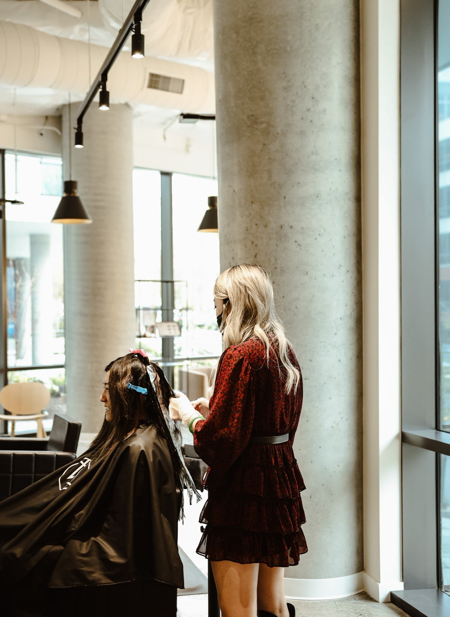 Hair Extensions 101: Fuller, Longer Hair Without the Wait