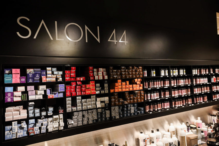 How To Prepare For Your Hair Color Appointment