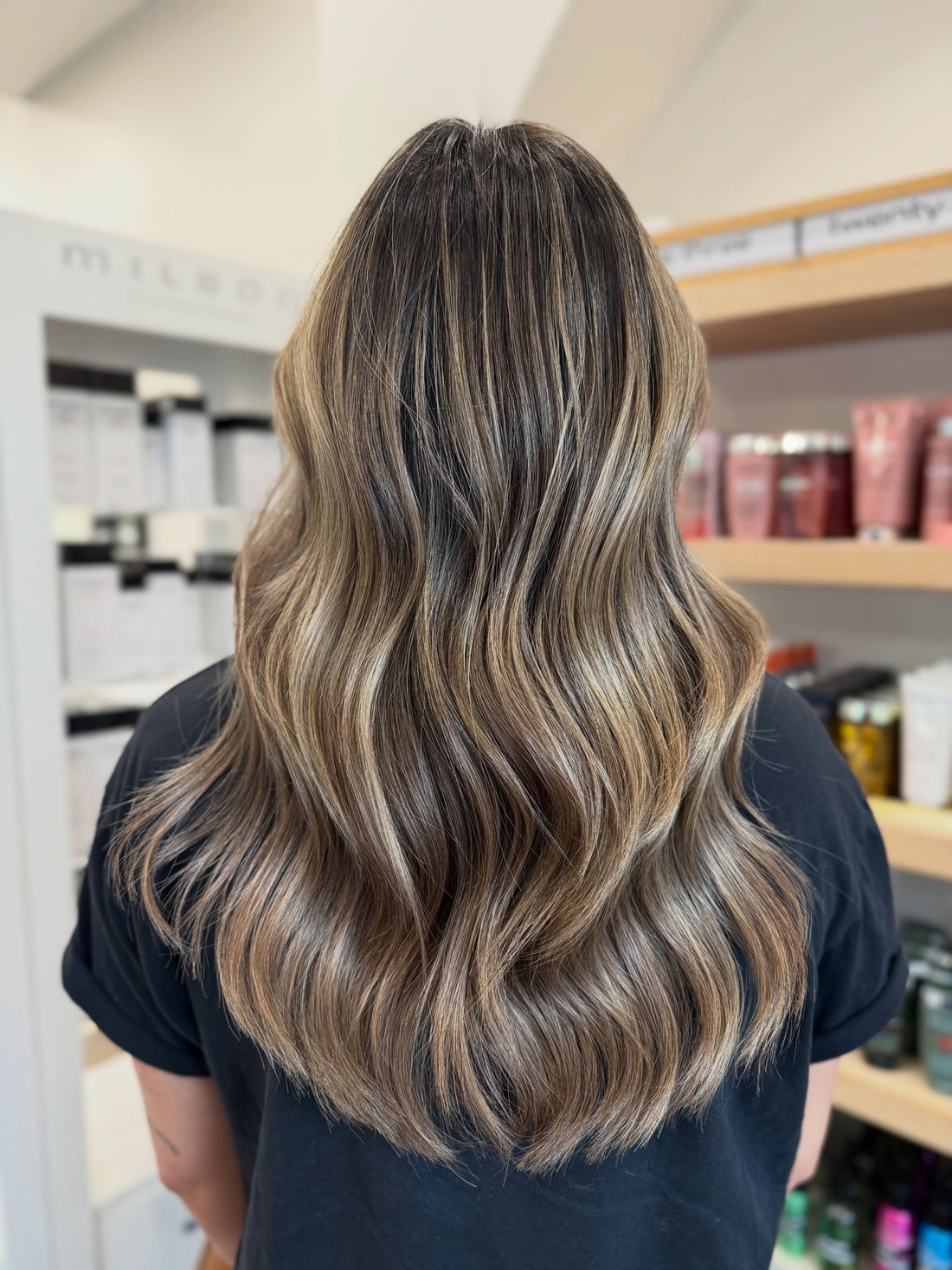Your Hair Deserves More Than Just Shampoo & Conditioner