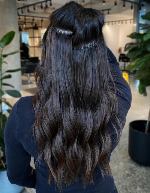 Types of Hair Extensions: Which One Is Right For You?
