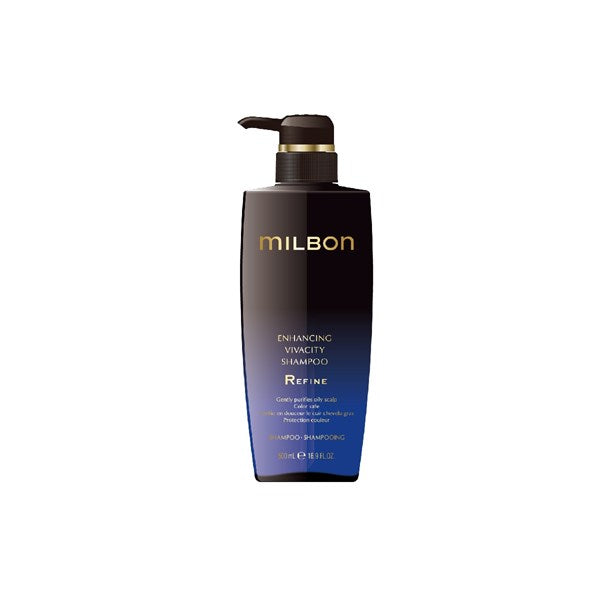 Enhancing Vivacity Shampoo Refine