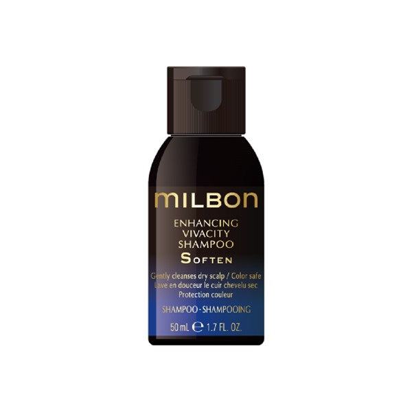 Enhancing Vivacity Shampoo Soften