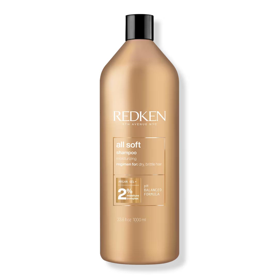 All Soft Conditioner