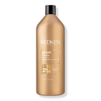 All Soft Shampoo