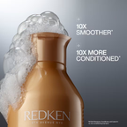 All Soft Shampoo