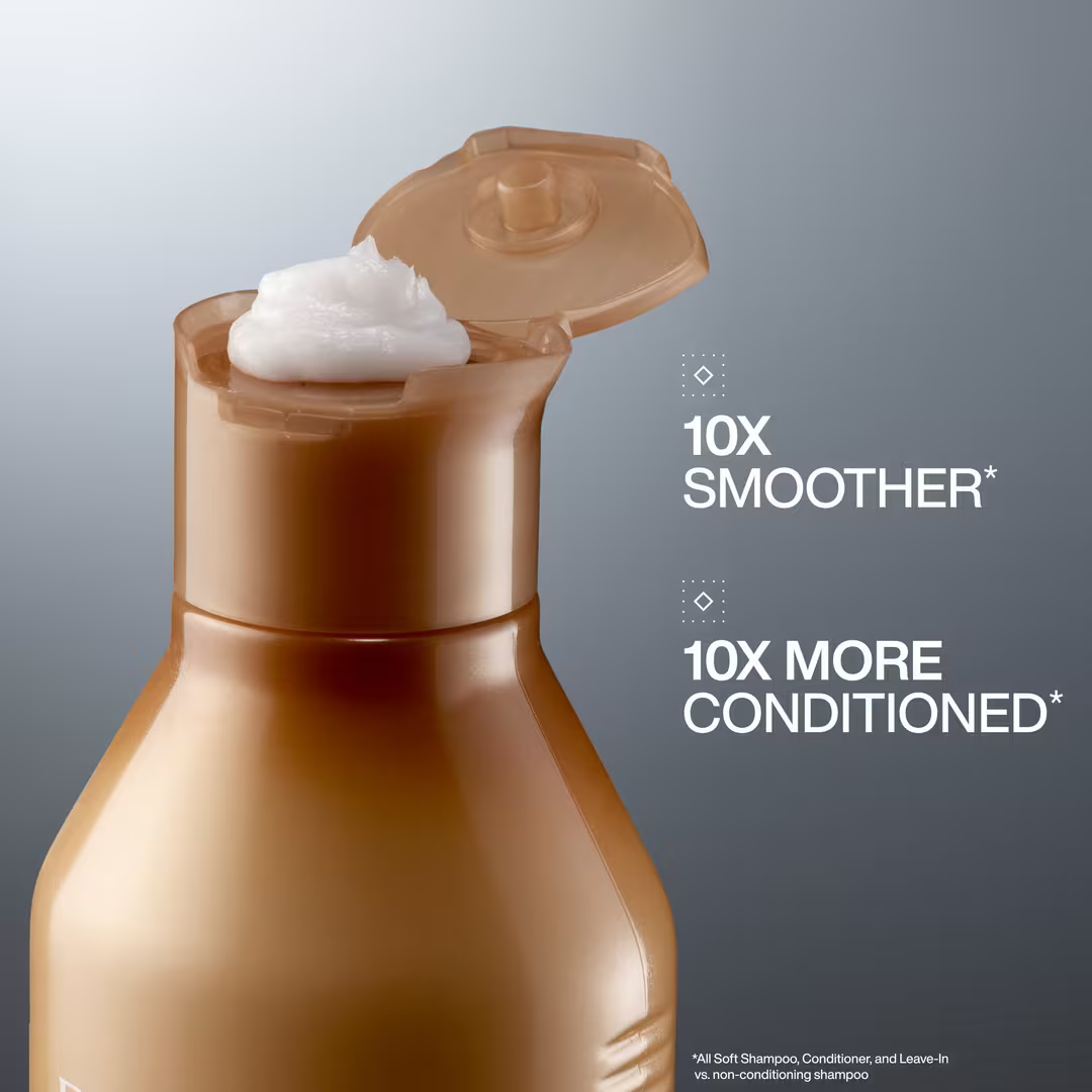 All Soft Conditioner