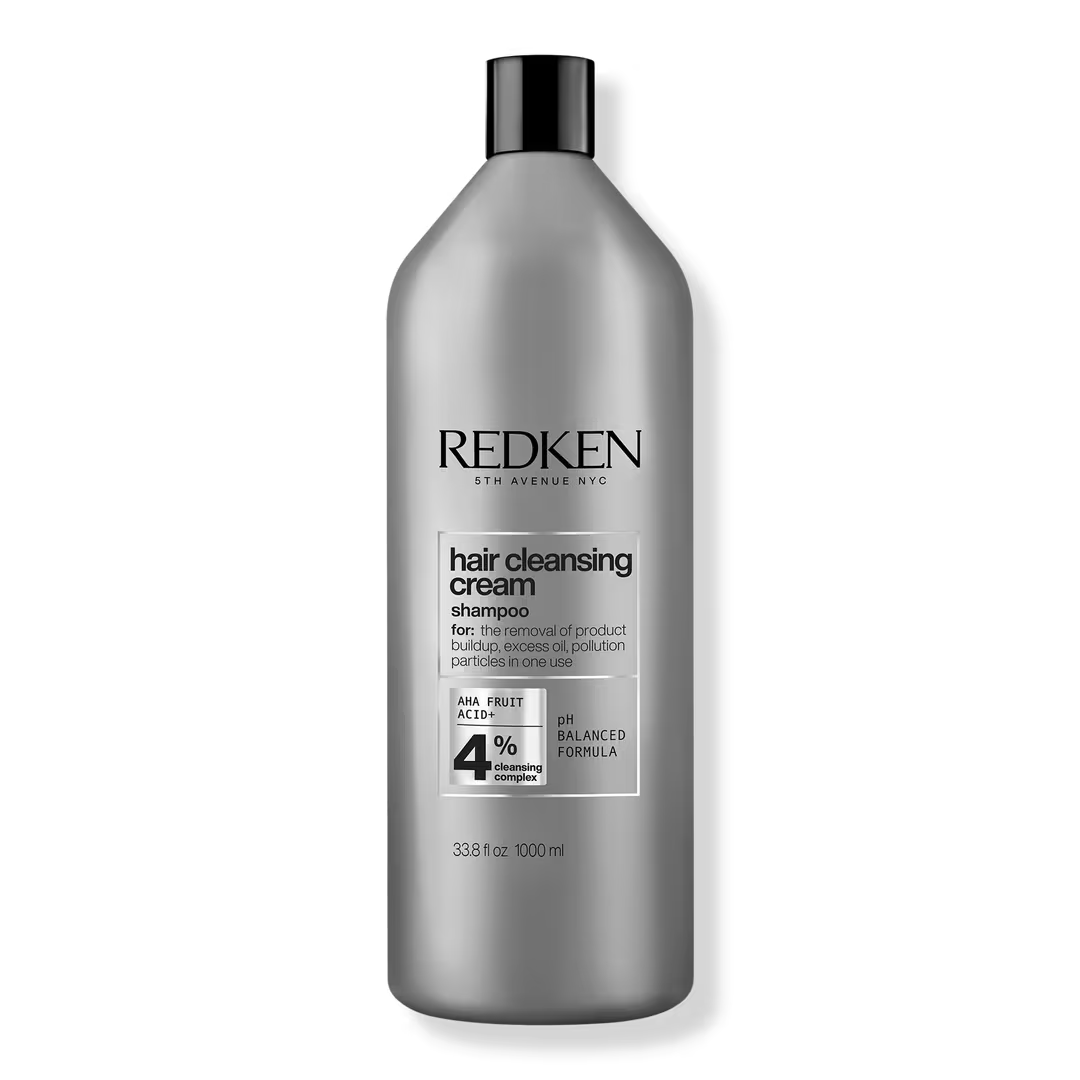 Hair Cleansing Cream Clarifying Shampoo