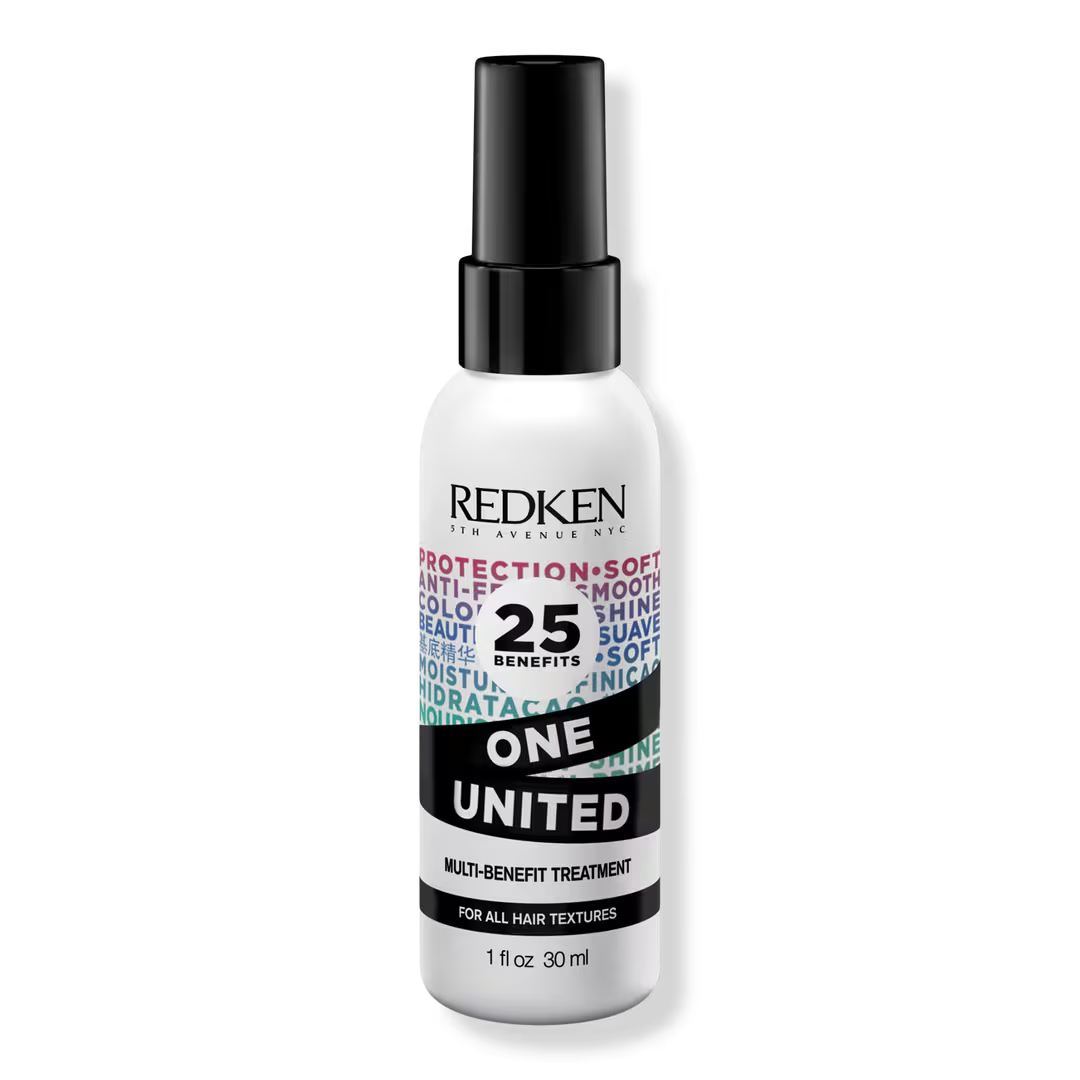 One United All-In-One Multi-Benefit Treatment