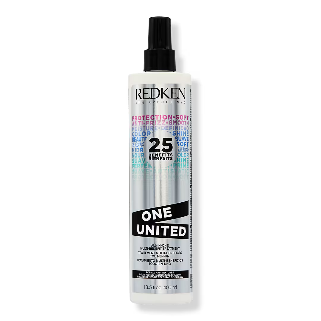 One United All-In-One Multi-Benefit Treatment