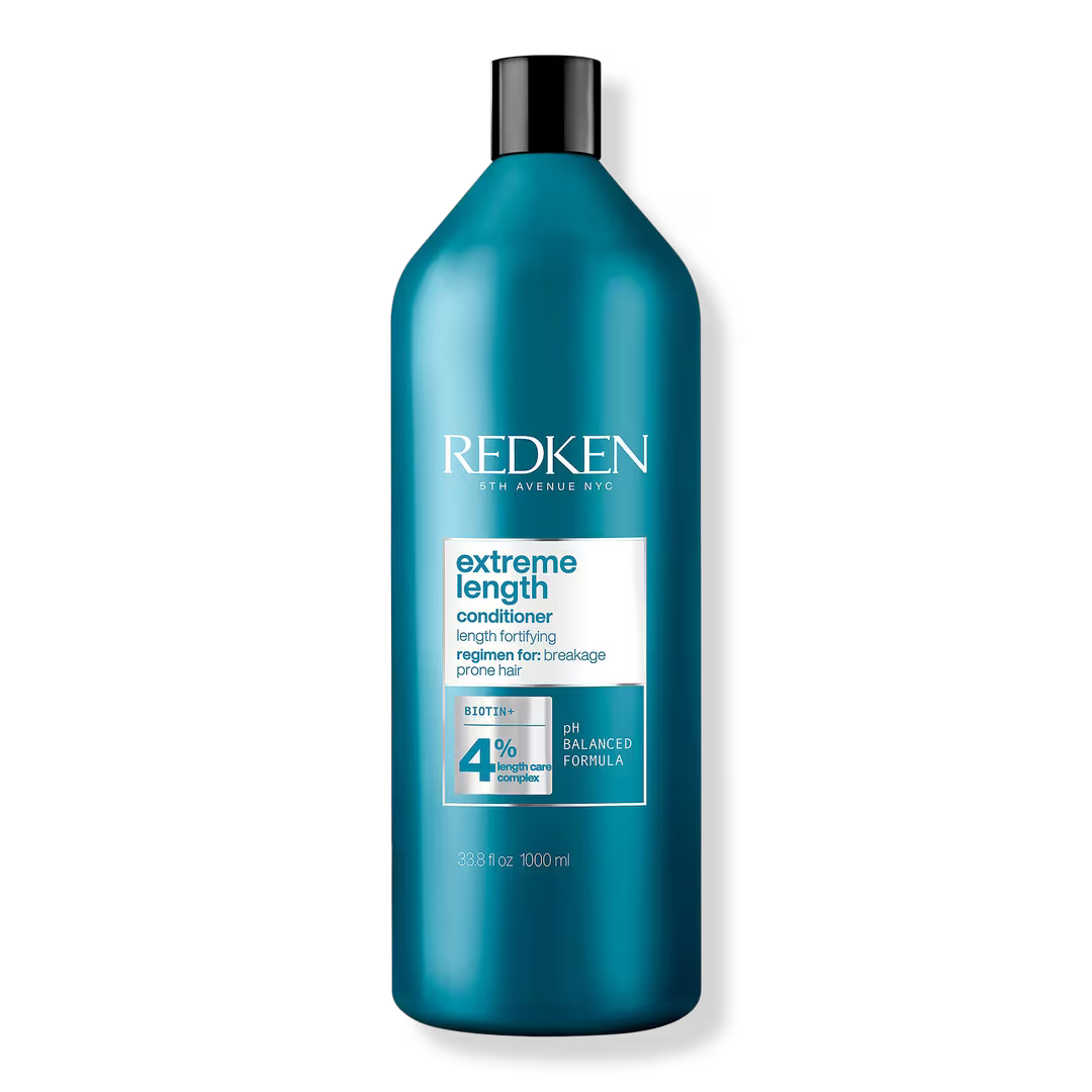 Extreme Length Conditioner for Longer Stronger Hair