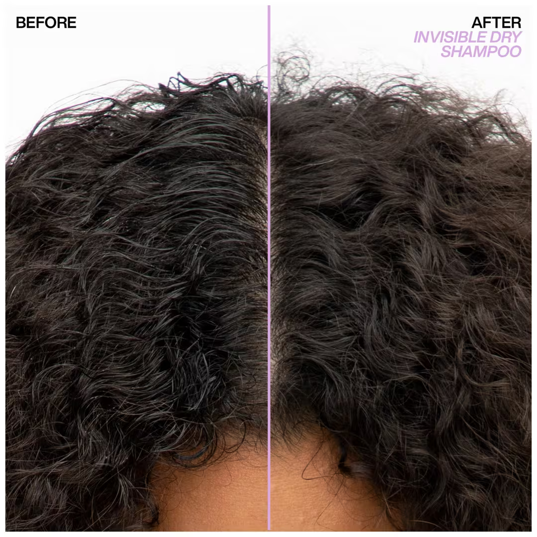 Invisible Dry Shampoo 3.1 oz