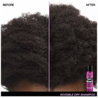 Invisible Dry Shampoo 3.1 oz