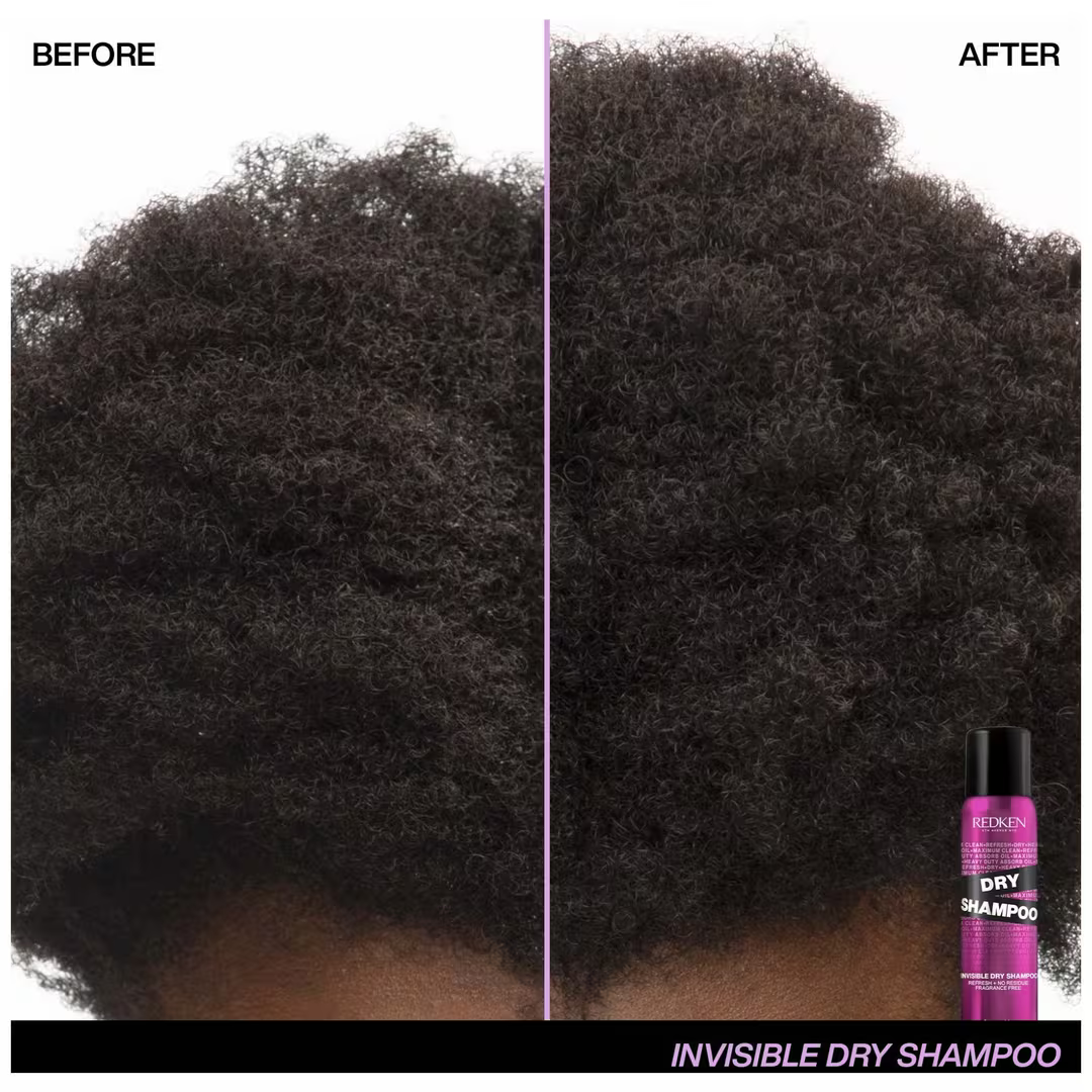 Invisible Dry Shampoo 3.1 oz