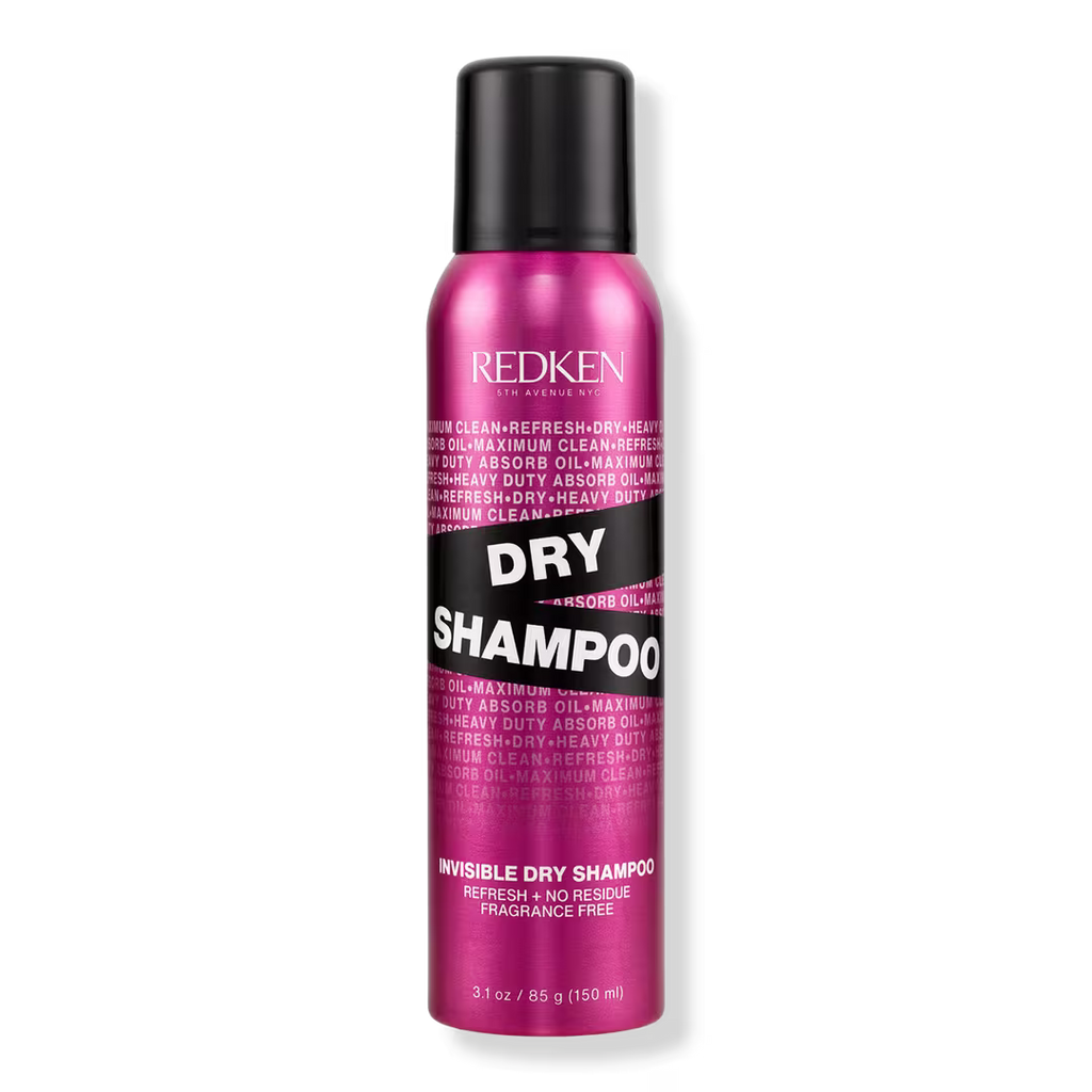Invisible Dry Shampoo 3.1 oz