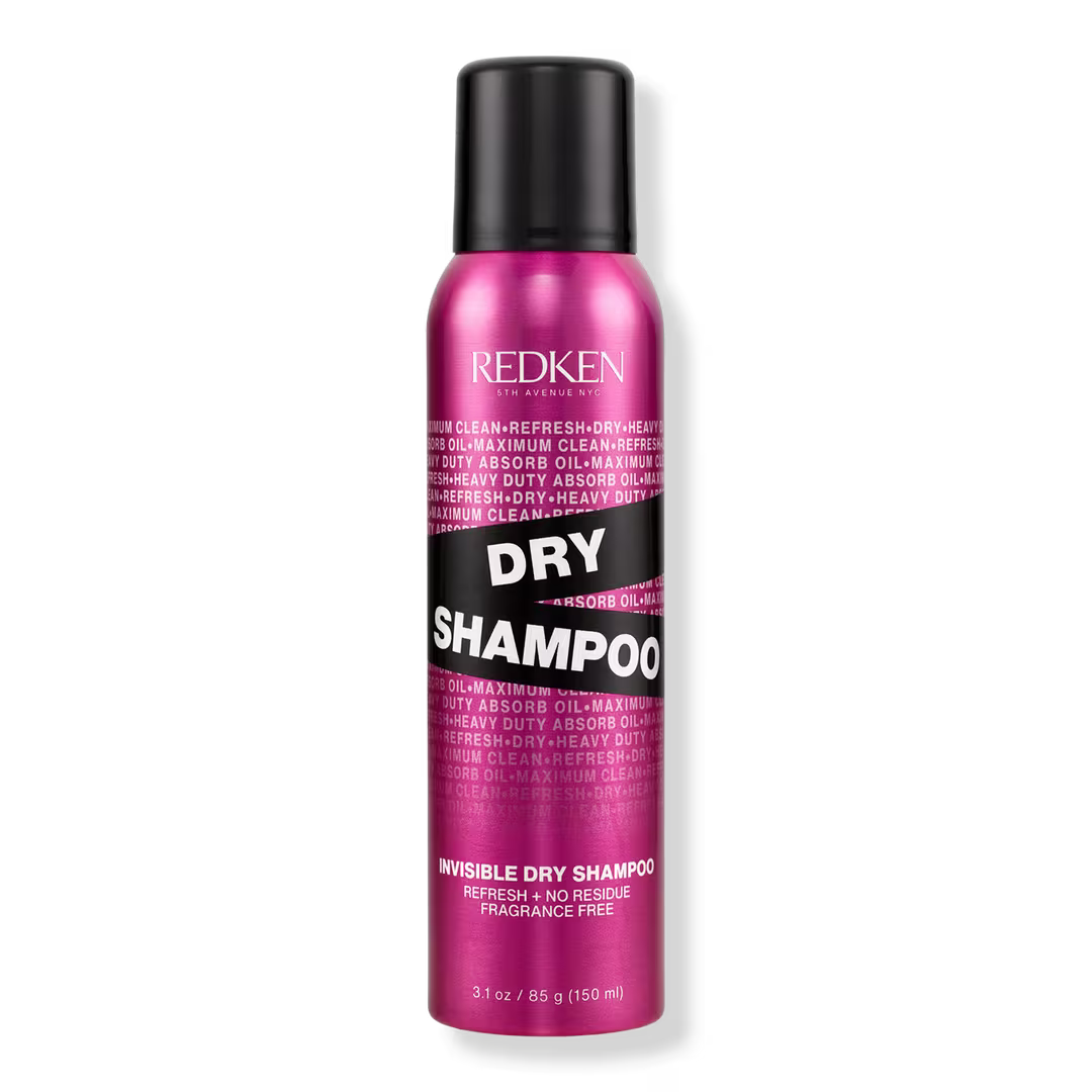 Invisible Dry Shampoo 3.1 oz