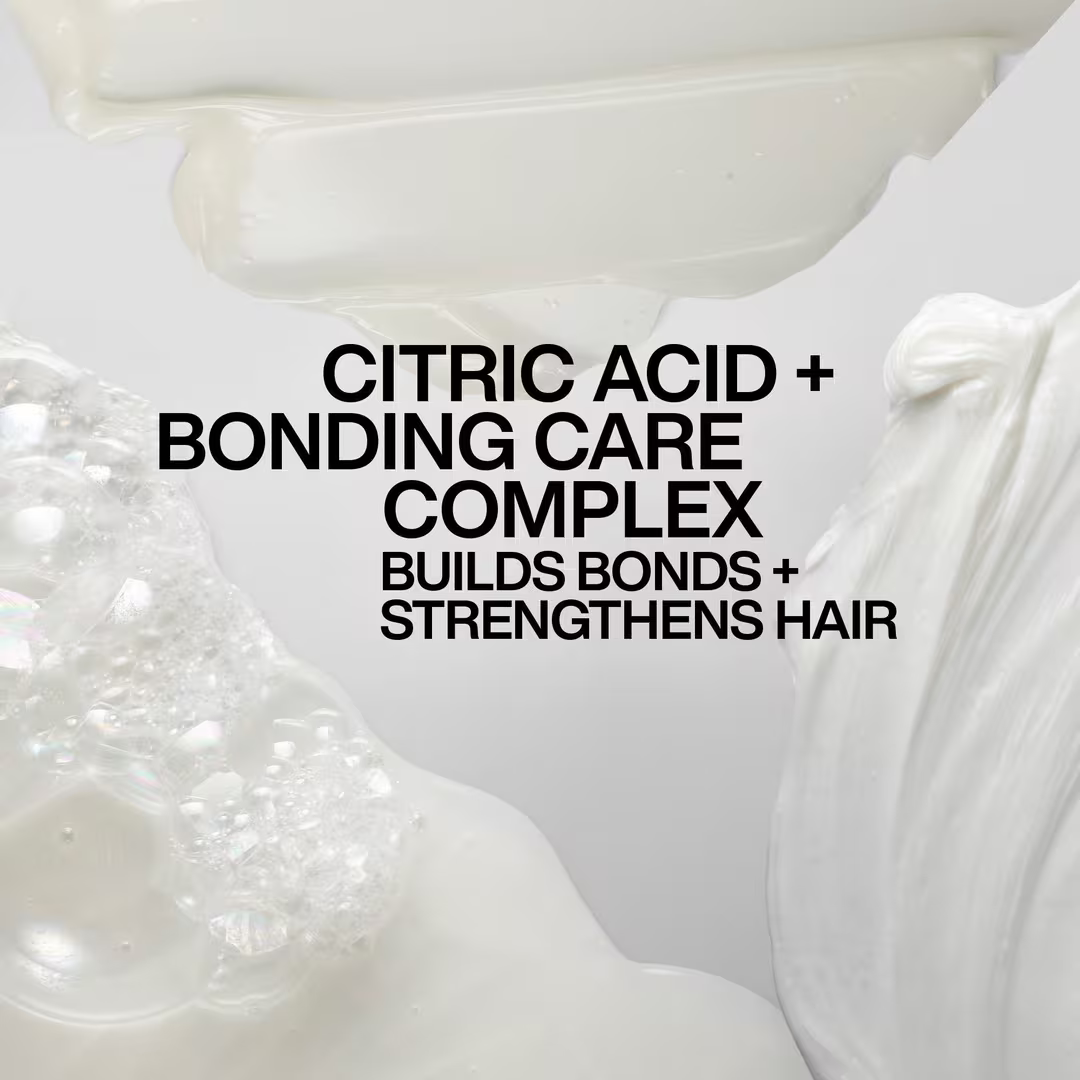 Acidic Bonding Concentrate Conditioner