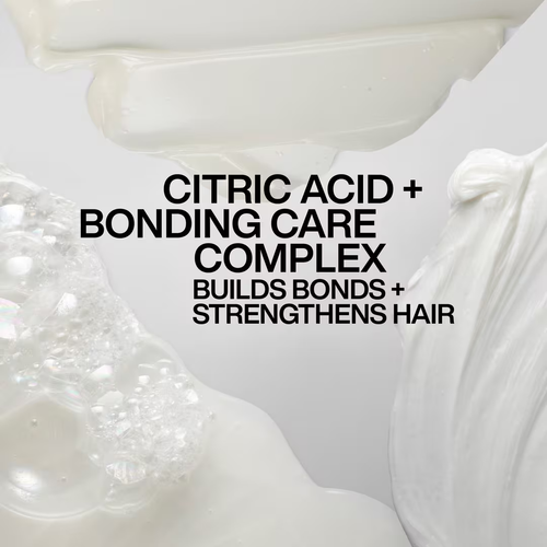 Acidic Bonding Concentrate Conditioner
