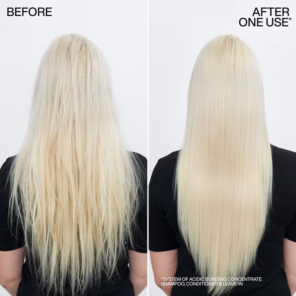 Acidic Bonding Concentrate Conditioner