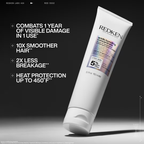 Acidic Bonding Concentrate Leave-In Treatment for Hair Repair