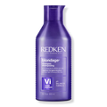 Blondage Color Depositing Purple Shampoo