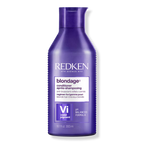 Blondage Color Depositing Purple Conditioner