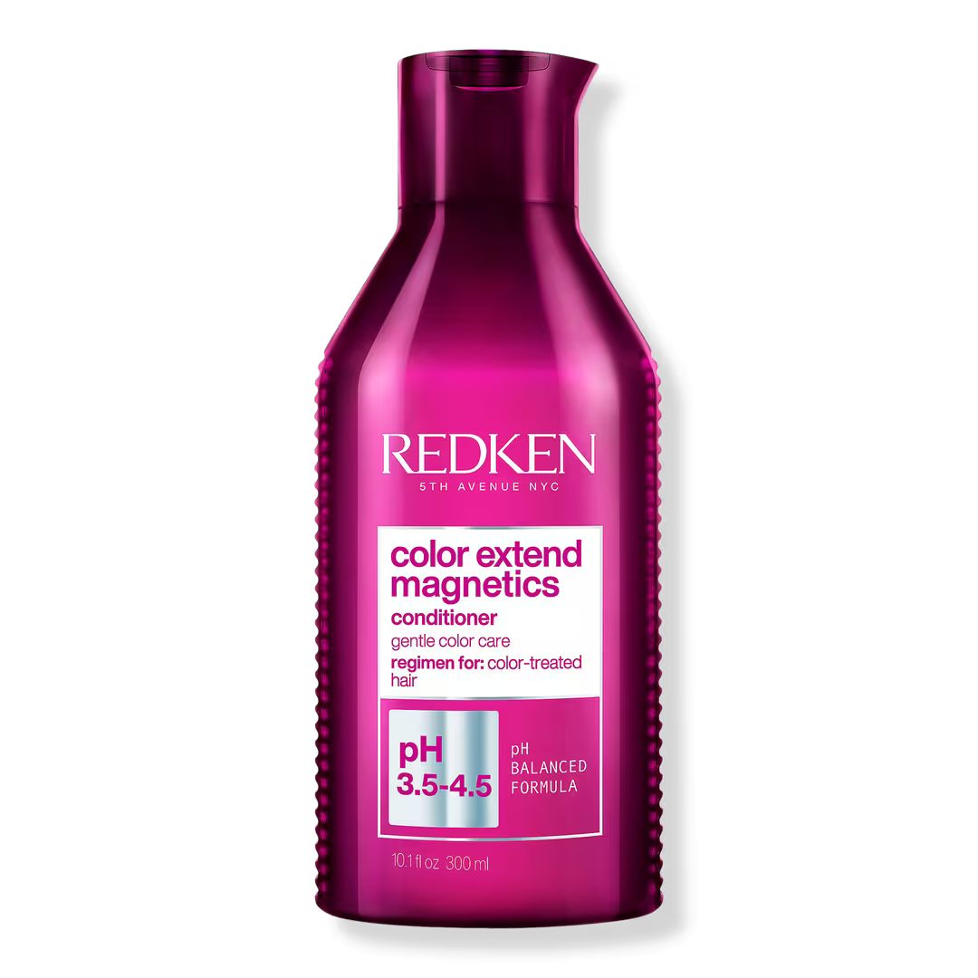Color Extend Magnetics Conditioner