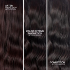 Color Extend Magnetics Conditioner
