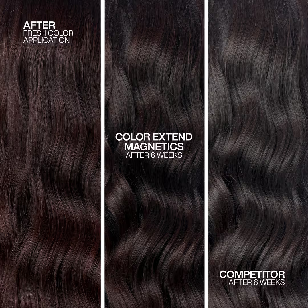 Color Extend Magnetics Conditioner