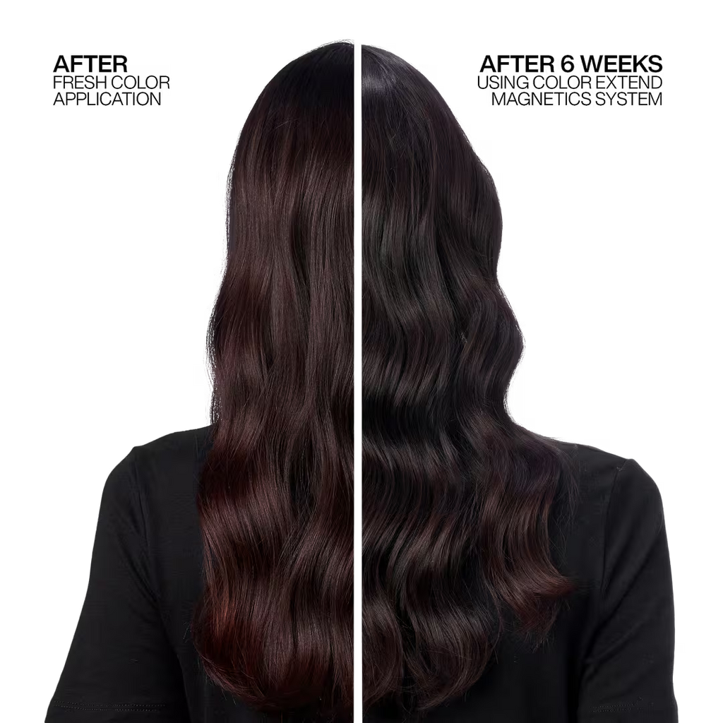 Color Extend Magnetics Conditioner