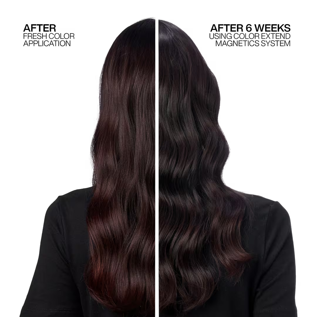 Color Extend Magnetics Conditioner