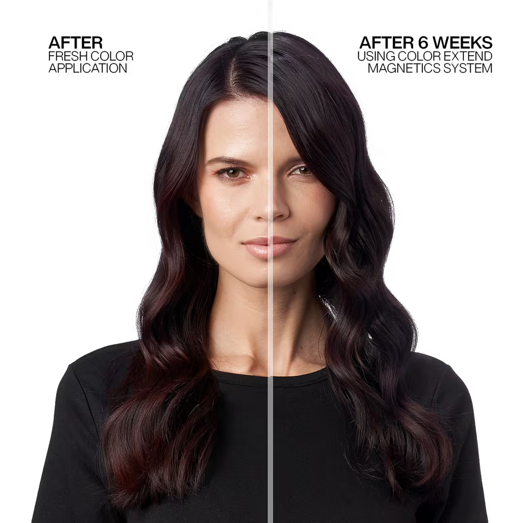Color Extend Magnetics Conditioner