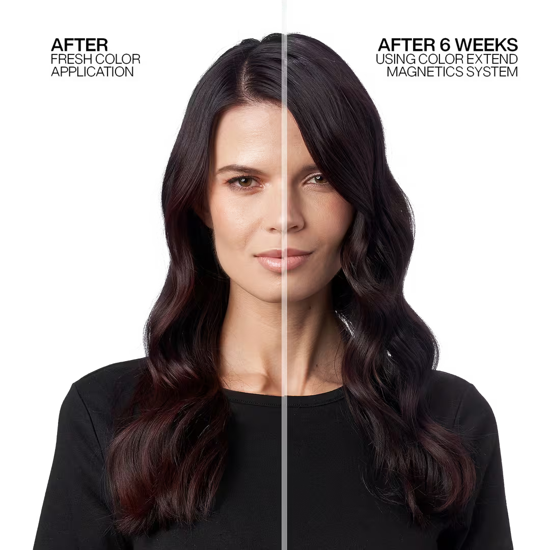 Color Extend Magnetics Conditioner