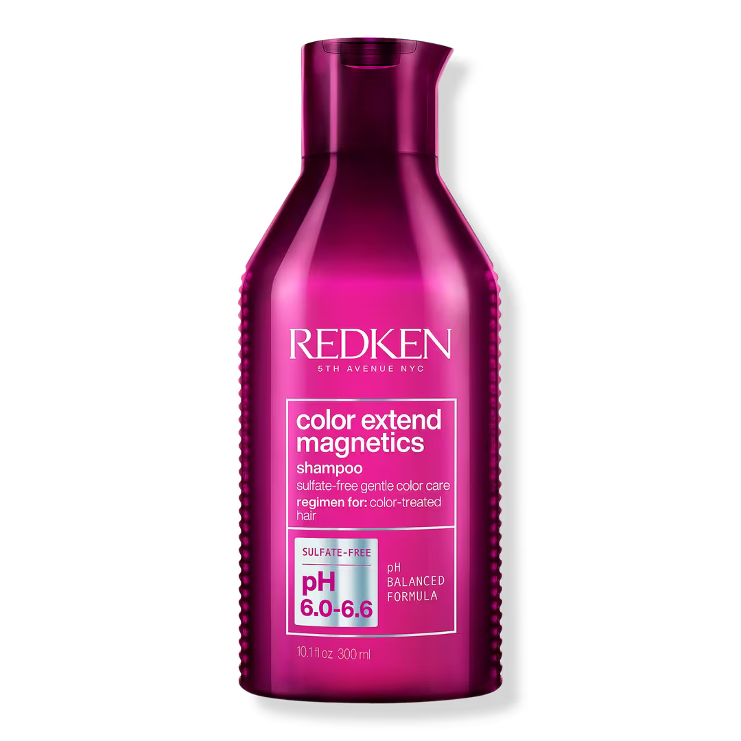Color Extend Magnetics Sulfate-Free Shampoo