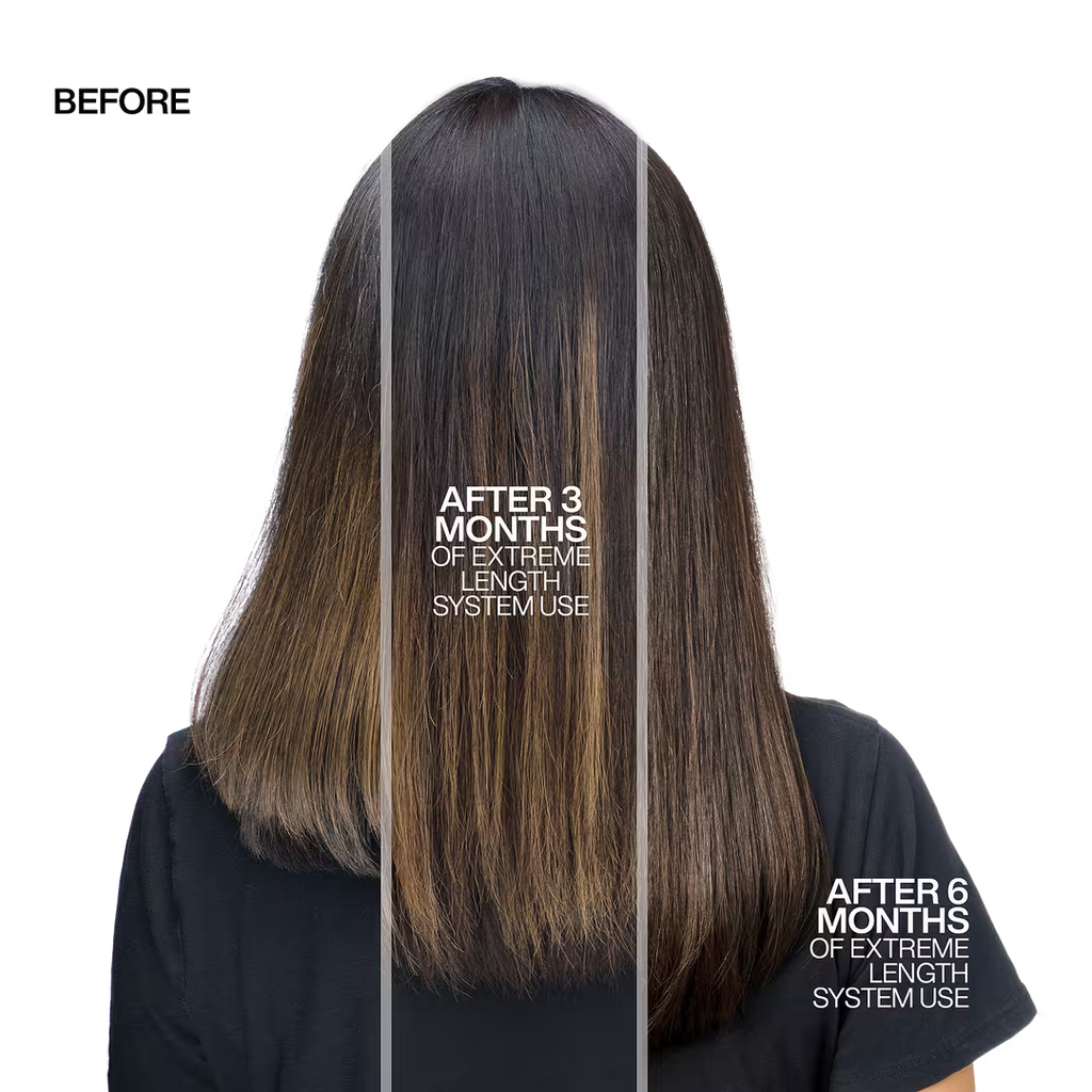 Extreme Length Shampoo For Longer, Stronger Hair