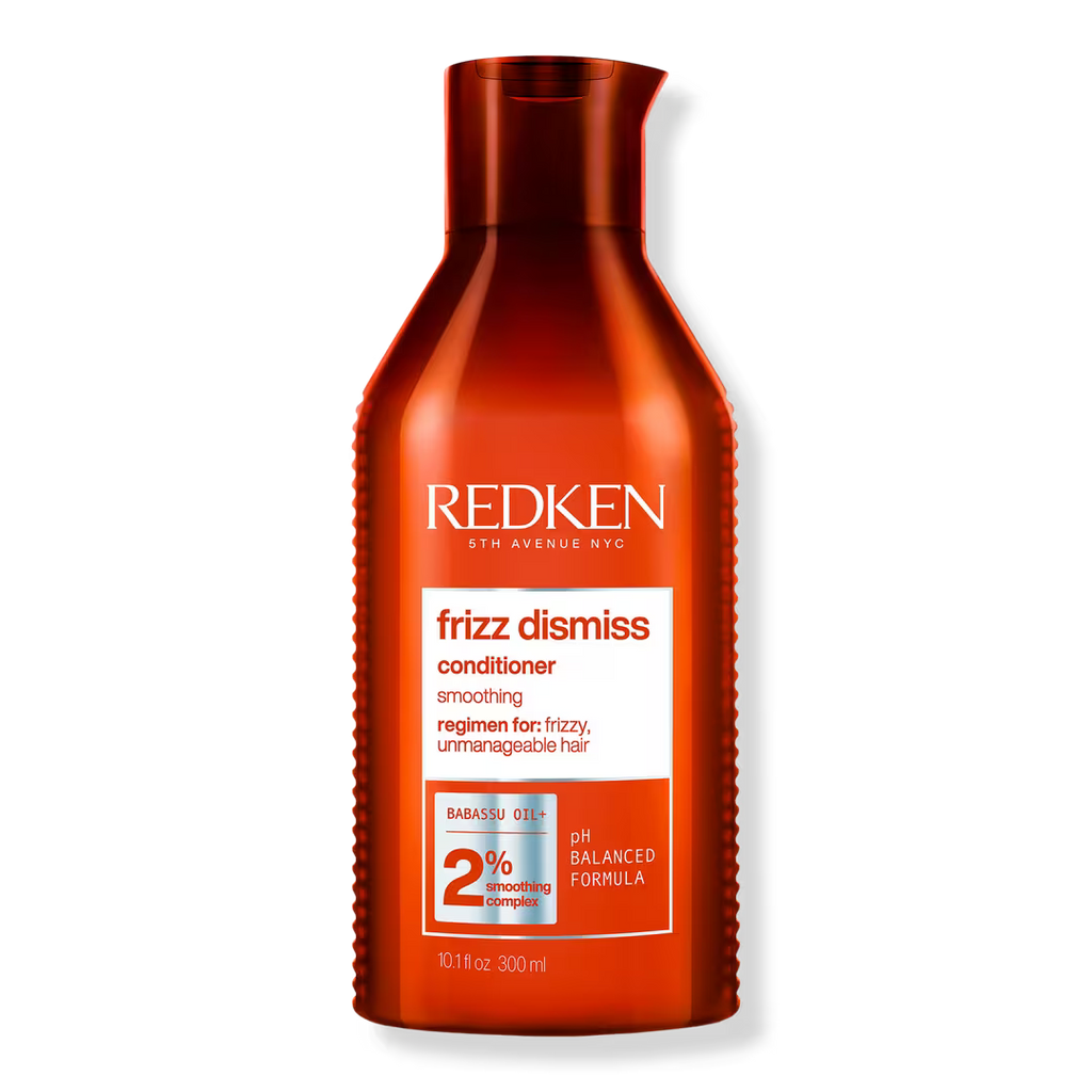 Frizz Dismiss Sulfate-Free Conditioner