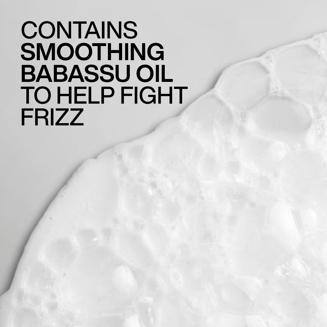 Frizz Dismiss Sulfate-Free Conditioner