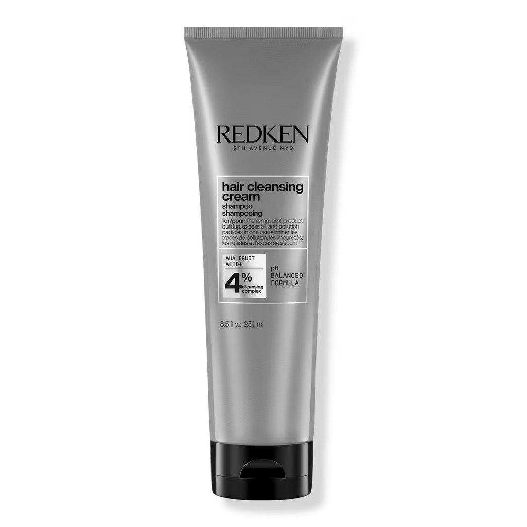 Hair Cleansing Cream Clarifying Shampoo