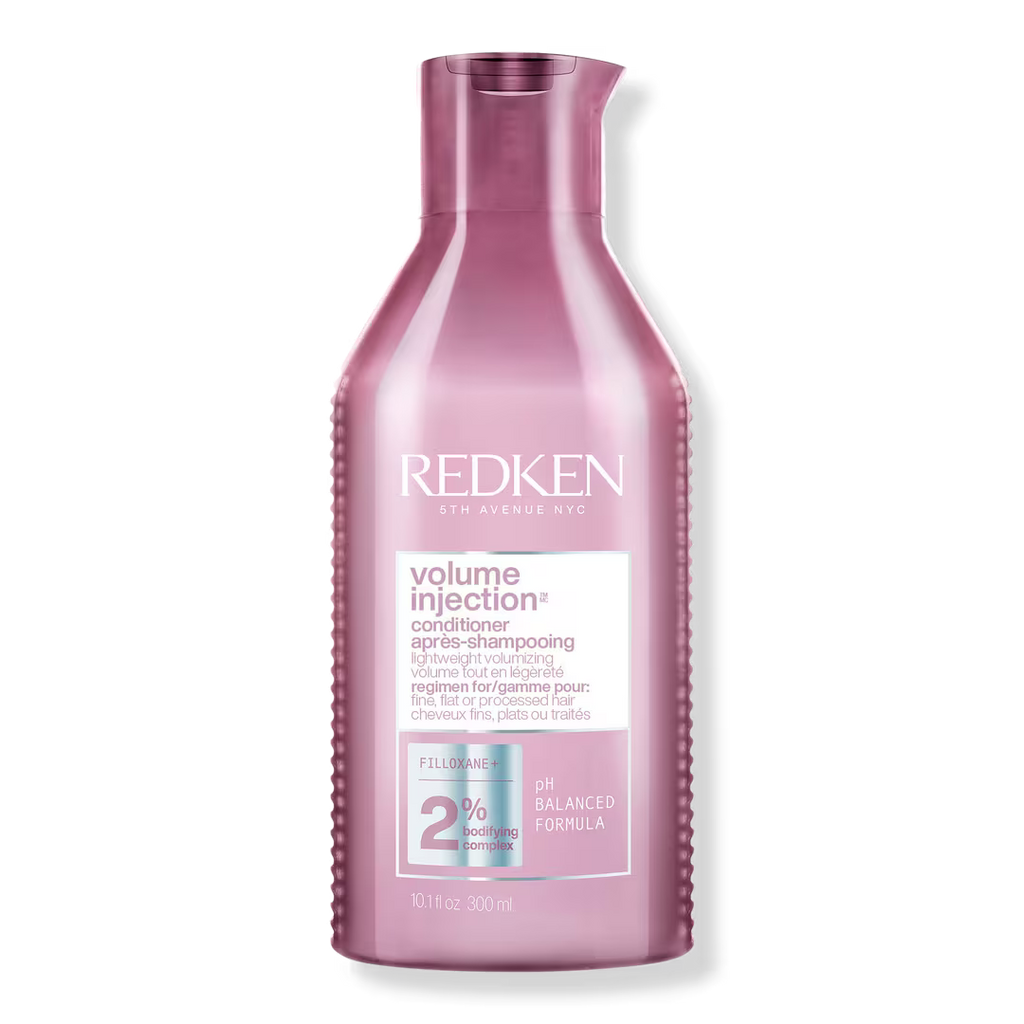 Volume Injection Conditioner