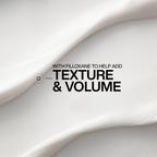 Volume Injection Conditioner