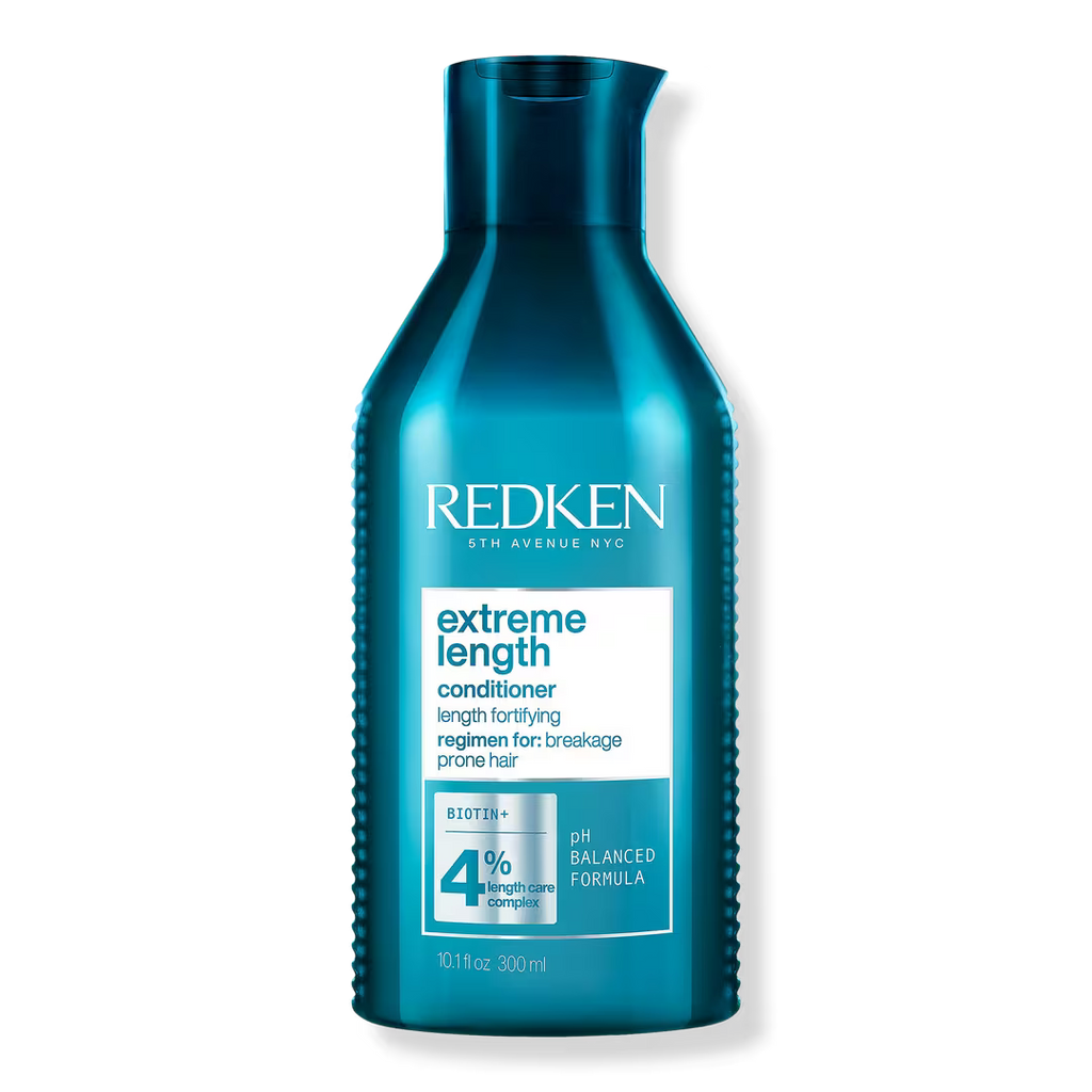 Extreme Length Conditioner for Longer Stronger Hair
