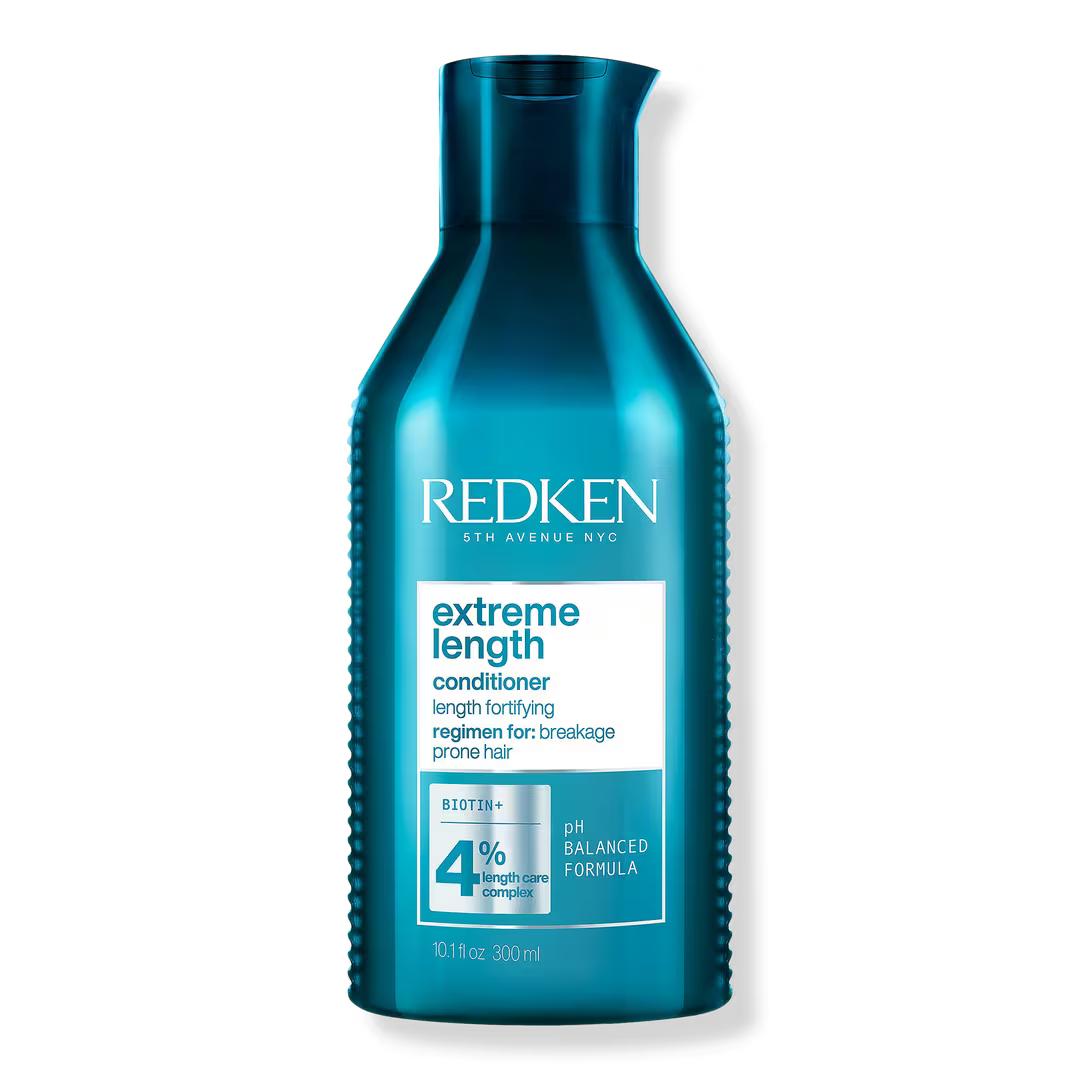 Extreme Length Conditioner for Longer Stronger Hair