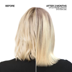 Extreme Length Conditioner for Longer Stronger Hair