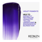 Color Extend Blondage Anti-Brass Purple Hair Mask 8.5 oz