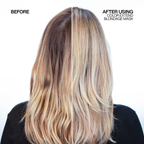 Color Extend Blondage Anti-Brass Purple Hair Mask 8.5 oz
