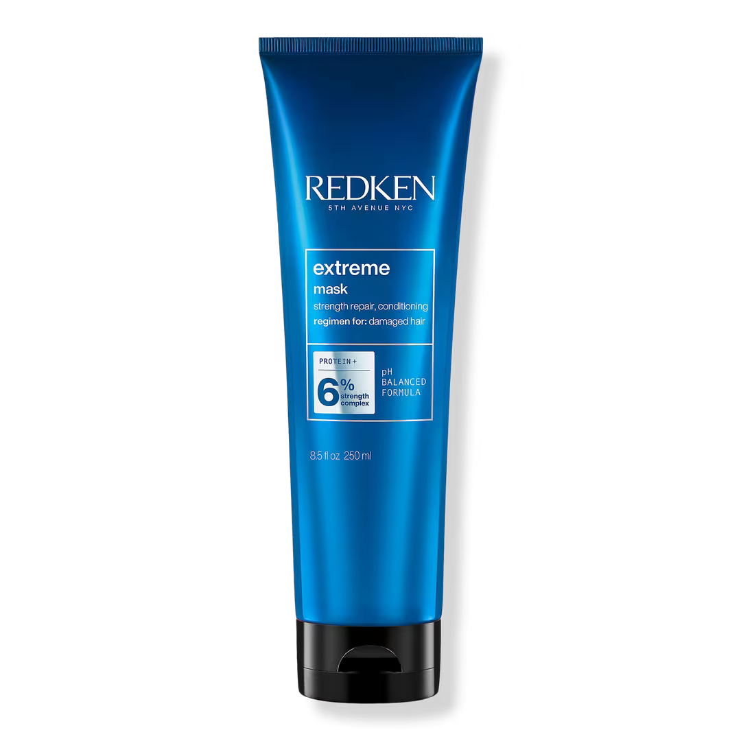 Extreme Hair Mask 8.5 oz