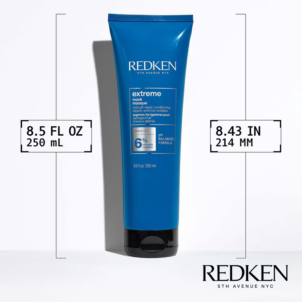 Extreme Hair Mask 8.5 oz