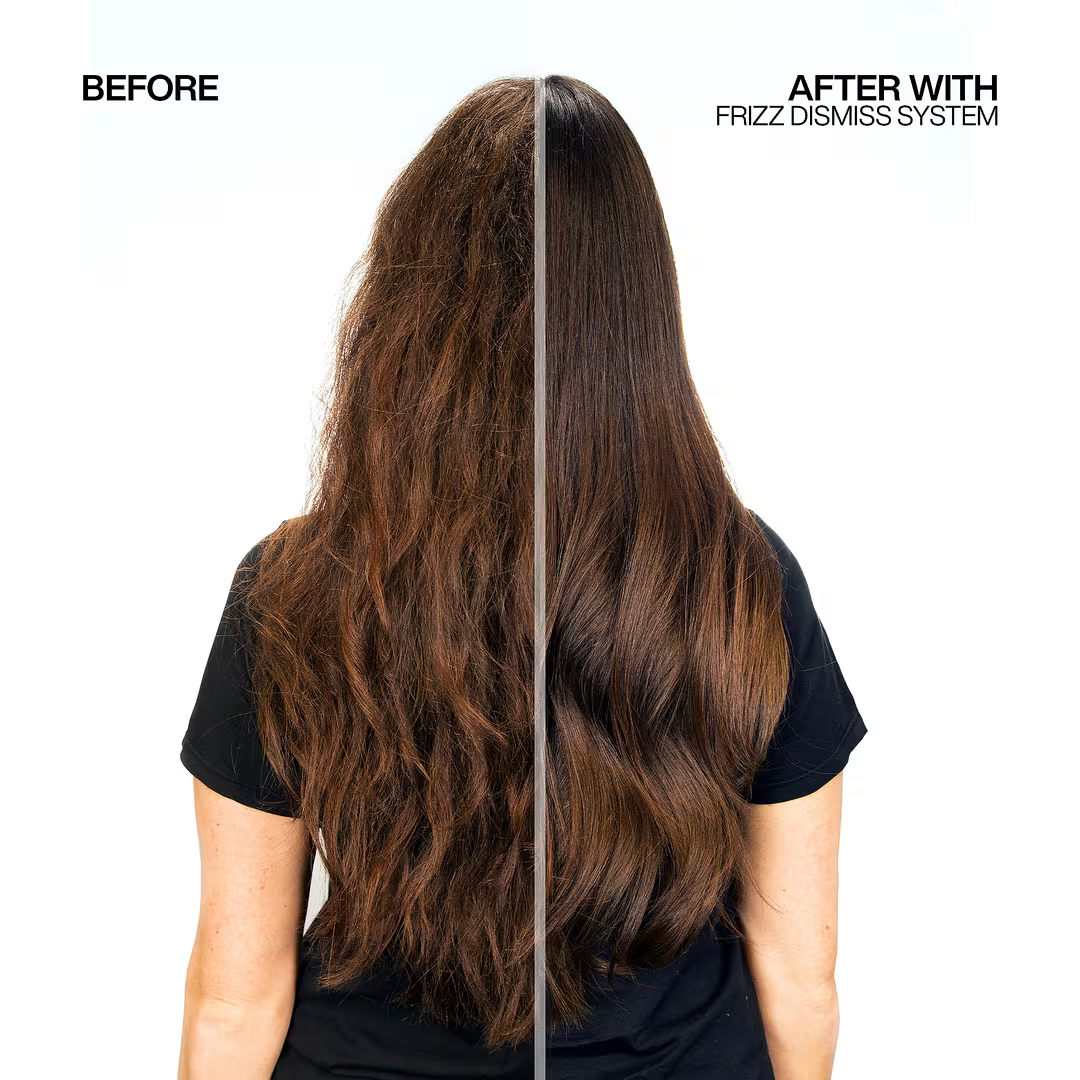 Frizz Dismiss Instant Deflate Oil-In-Serum 4.2 oz