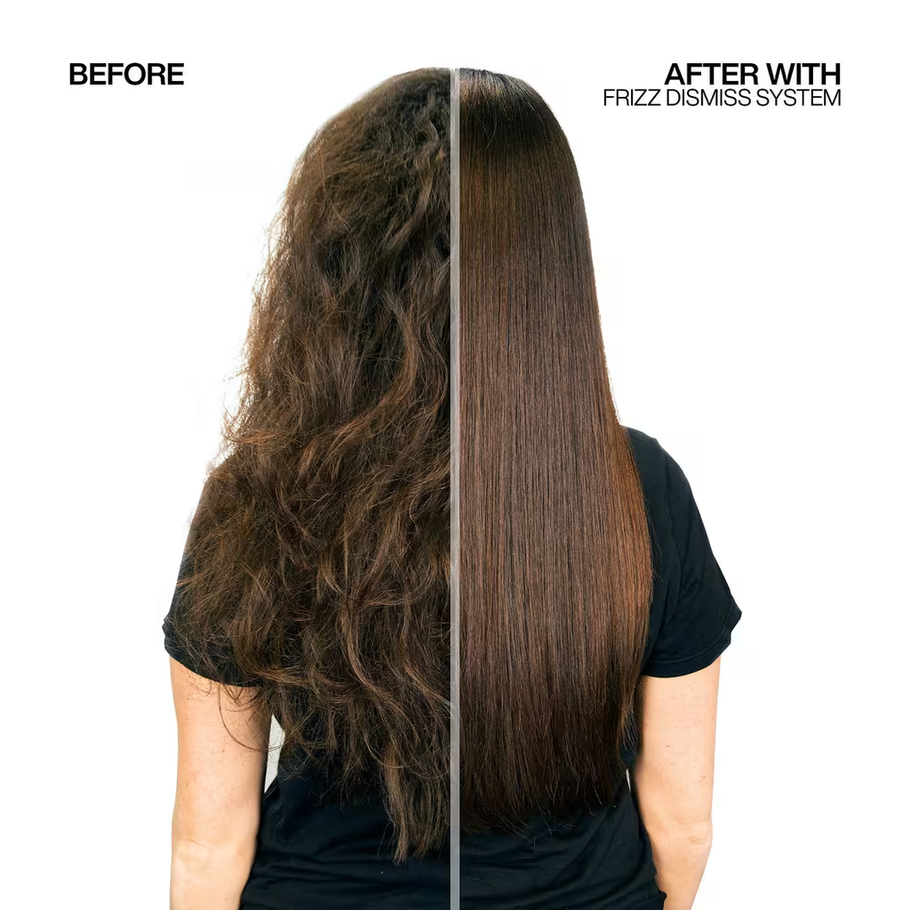 Frizz Dismiss Instant Deflate Oil-In-Serum 4.2 oz