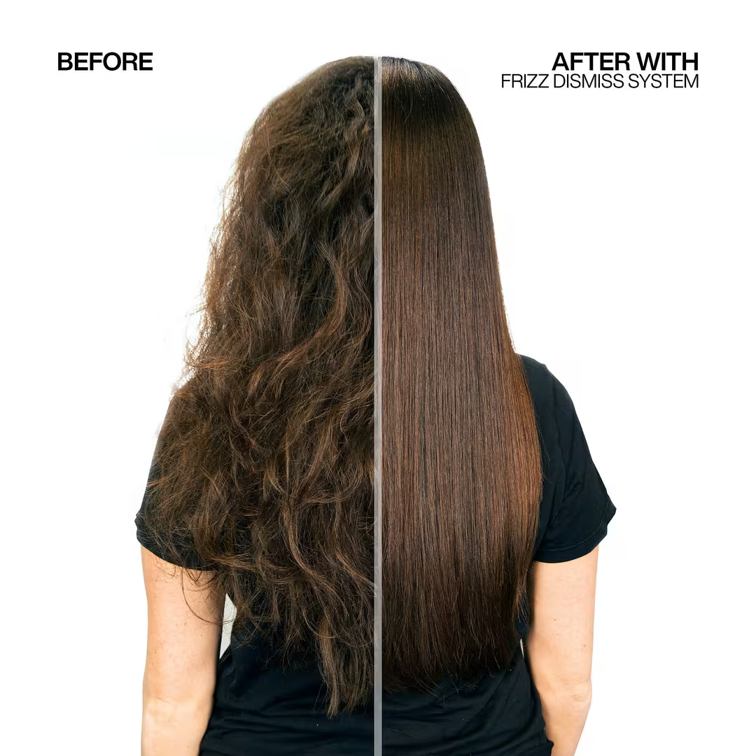 Frizz Dismiss Instant Deflate Oil-In-Serum 4.2 oz