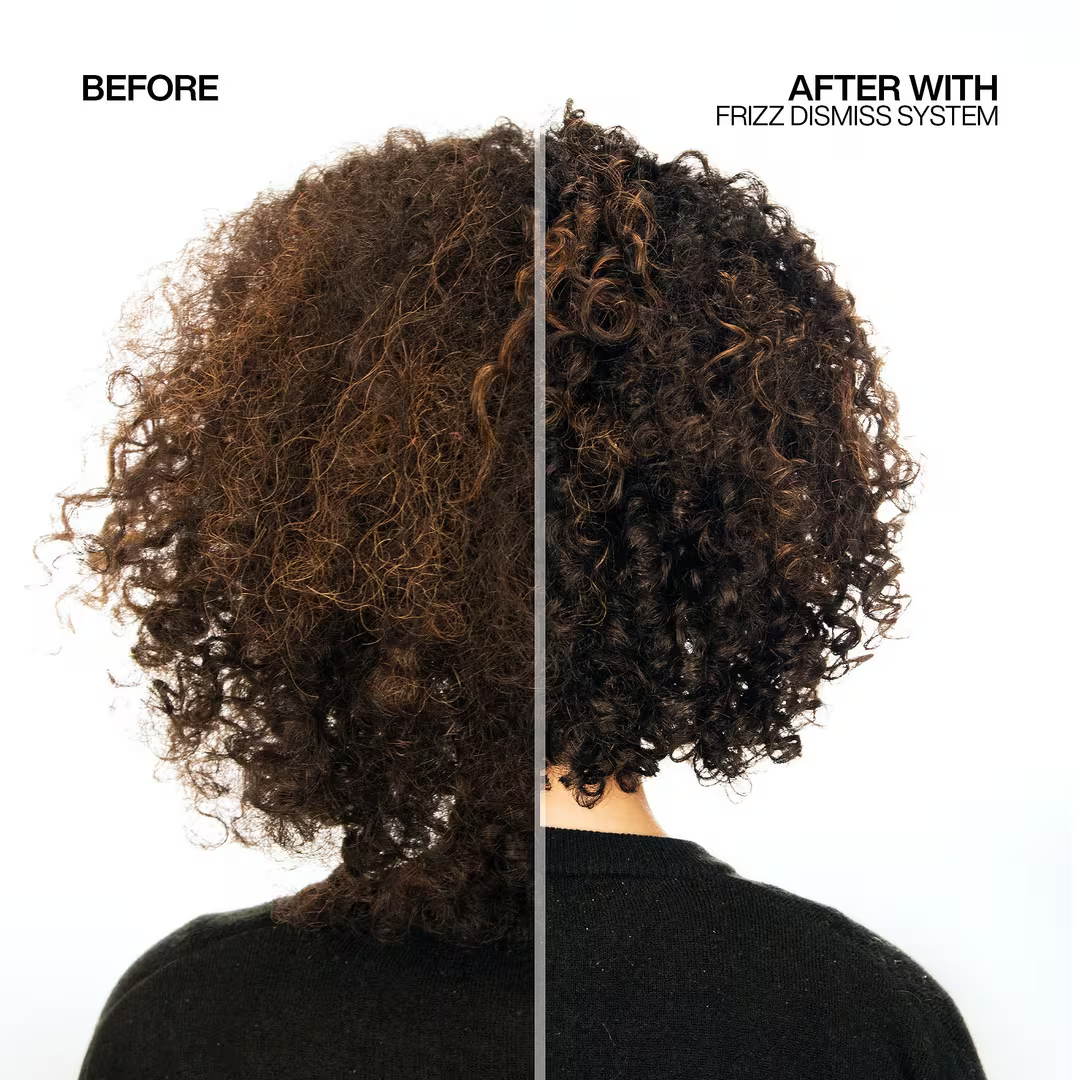 Frizz Dismiss Instant Deflate Oil-In-Serum 4.2 oz